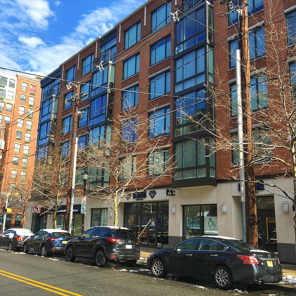 Kodak Jewelers (North Hoboken)